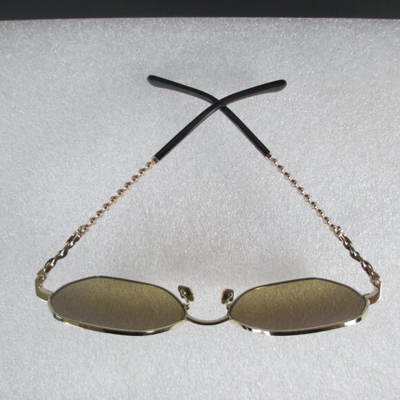 CHANEL CH4281 SUNGLASSES - Picture 5 of 16